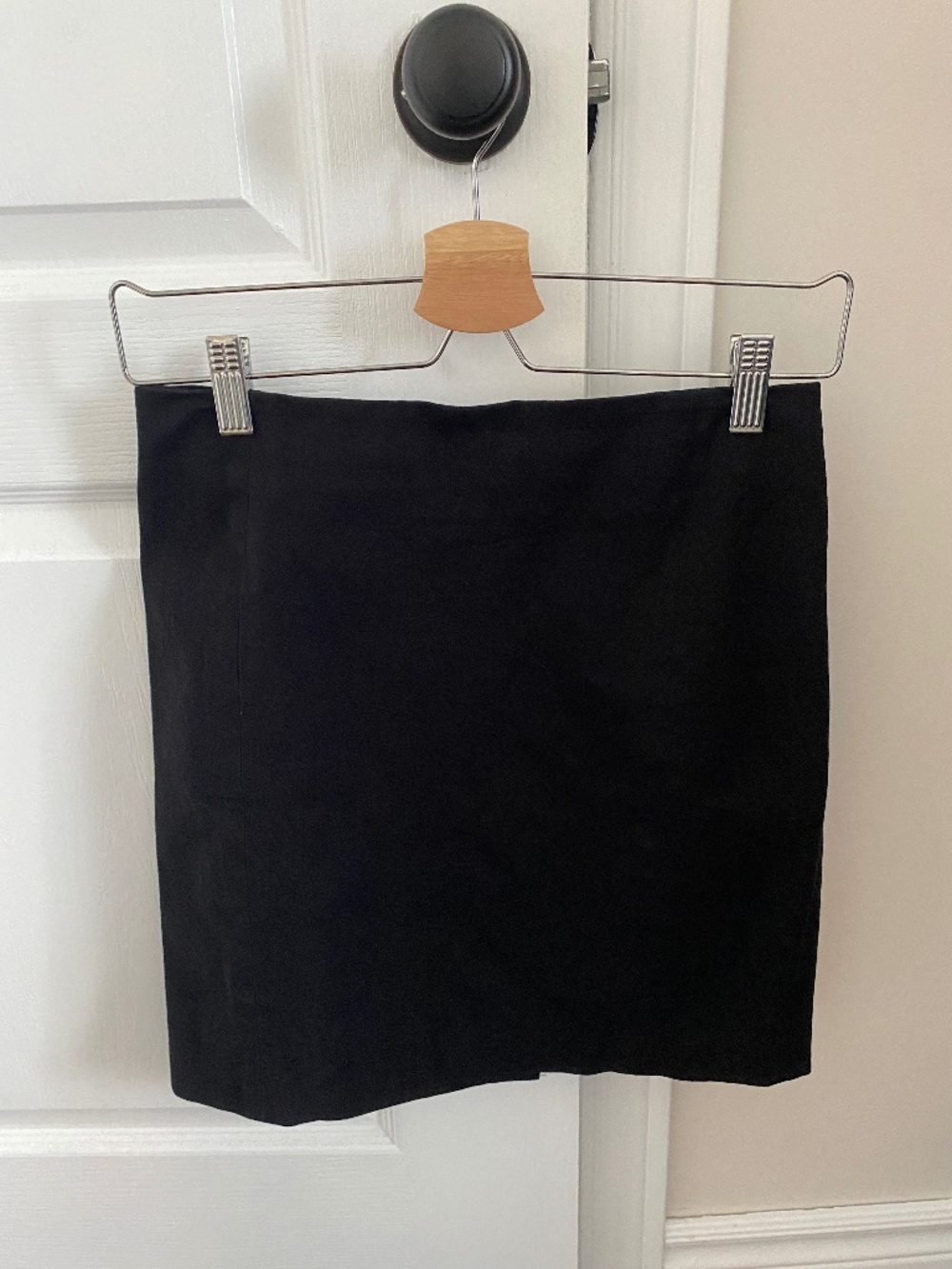 Banana Republic Factory Mini Skirt